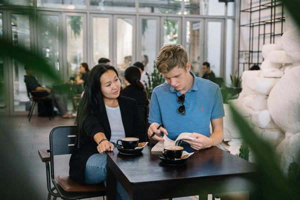 Domina el Estrés y Mantente Siempre un Paso Adelante