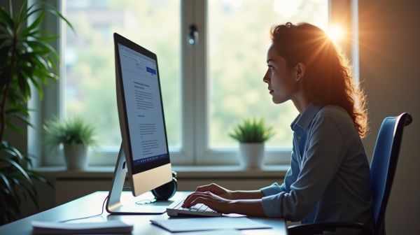 Servizio di trascrizione veloce: come ottimizzare tempi e risultati